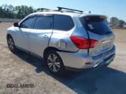✅ 2020 Nissan Pathfinder SL • VIN: 5N1DR2CM7LC612874 • Лот: 43015937. Опубликован ранее на IAAI с пробегом 111 018 миль. Бесплатный доступ к архиву аукционных продаж из США и подробный отчёт об истории автомобиля на DreamBid. Изображение 3.
