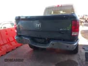 ✅ 2018 Ram 2500 Tradesman • VIN: 3C6UR5CL2JG379050 • Lot: 41534736. Listed on IAAI with 172,792 mi. Free auction sales archive from the USA and detailed vehicle history report at DreamBid. Image 17.