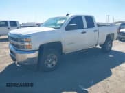 ✅ 2016 Chevrolet Silverado 2500HD Work Truck • VIN: 1GC2KUEG4GZ132913 • Лот: 43571974. Опубликован ранее на IAAI с пробегом 355 123 миль. Бесплатный доступ к архиву аукционных продаж из США и подробный отчёт об истории автомобиля на DreamBid. Изображение 17.