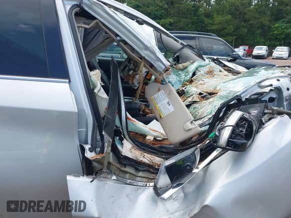 2015 Nissan Murano Platinum with VIN 5N1AZ2MG6FN234390, listed as a IAAI auction lot 42285350 with Not provided miles and . Bid and sale history available at DreamBid. Image 5.