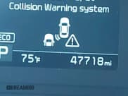 ✅ 2022 Kia Telluride EX • VIN: 5XYP34HC4NG195176 • Lot: 43665229. Listed on IAAI with 47,718 mi. Free auction sales archive from the USA and detailed vehicle history report at DreamBid. Image 16.