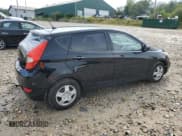 ✅ 2013 Hyundai Accent GS • VIN: KMHCT5AE8DU066107 • Лот: 65635604. Опубликован ранее на Copart с пробегом 134 144 миль. Бесплатный доступ к архиву аукционных продаж из США и подробный отчёт об истории автомобиля на DreamBid. Изображение 3.
