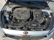 ✅ 2017 Kia Cadenza Premium • VIN: KNALC4J15H5092706 • Lot: 72076254. Wystawiony na Copart z przebiegiem 89 705 mil. Bezpłatny archiwum sprzedaży aukcyjnych z USA i szczegółowy raport historii pojazdu na DreamBid. Zdjęcie 11.