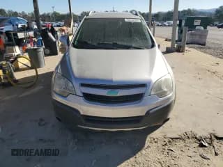 ✅ 2014 Chevrolet Captiva Sport LS • VIN: 3GNAL1EK6ES616014 • Lot: 88752665. Wystawiony na Copart z przebiegiem 134 855 mil. Bezpłatny archiwum sprzedaży aukcyjnych z USA i szczegółowy raport historii pojazdu na DreamBid. Zdjęcie 5.