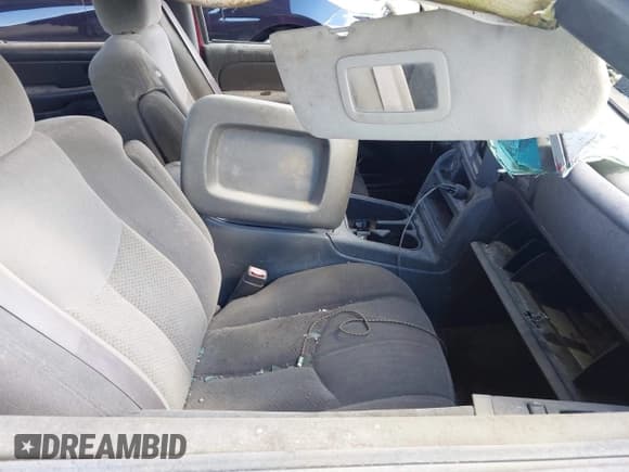 ✅ 2004 Chevrolet Silverado 2500HD LS • VIN: 1GCHK23174F153104 • Лот: 41188691. Опубликован ранее на IAAI с пробегом Не указан. Бесплатный доступ к архиву аукционных продаж из США и подробный отчёт об истории автомобиля на DreamBid. Изображение 5.