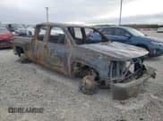 ✅ 2017 Chevrolet Silverado 2500HD Work Truck • VIN: 1GC2KUEG5HZ218538 • Лот: 86226045. Опубликован ранее на Copart с пробегом Не указан. Бесплатный доступ к архиву аукционных продаж из США и подробный отчёт об истории автомобиля на DreamBid. Изображение 4.