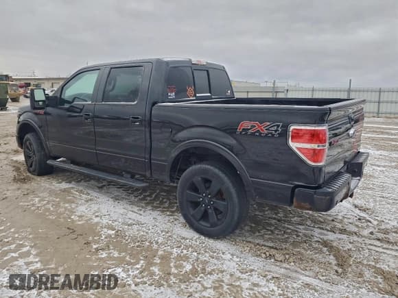✅ 2014 Ford F-150 Platinum • VIN: 1FTFW1ET9EFA82767 • Lot: 94850145. Wystawiony na Copart z przebiegiem 216 841 mil. Bezpłatny archiwum sprzedaży aukcyjnych z USA i szczegółowy raport historii pojazdu na DreamBid. Zdjęcie 2.