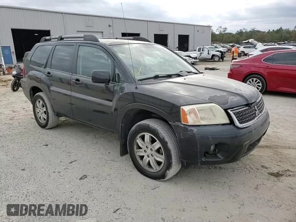 ✅ 2010 Mitsubishi Endeavor LS • VIN: 4A4JM2AS0AE011338 • Лот: 83211414. Опубликован ранее на Copart с пробегом 104 582 миль. Бесплатный доступ к архиву аукционных продаж из США и подробный отчёт об истории автомобиля на DreamBid. Изображение 12.