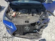 ✅ 2020 Lexus NX 300 F Sport • VIN: JTJSARBZ2L2164376 • Лот: 52861395. Опубликован ранее на Copart с пробегом 42 964 миль. Бесплатный доступ к архиву аукционных продаж из США и подробный отчёт об истории автомобиля на DreamBid. Изображение 13.