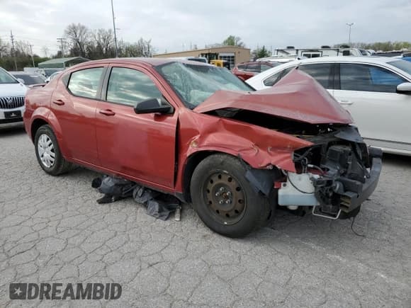 ✅ 2008 Dodge Avenger SE • VIN: 1B3LC46K28N191649 • Lot: 47172084. Wystawiony na Copart z przebiegiem Nie podano. Bezpłatny archiwum sprzedaży aukcyjnych z USA i szczegółowy raport historii pojazdu na DreamBid. Zdjęcie 4.