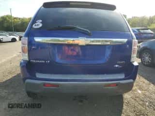 2005 Chevrolet Equinox LT с VIN 2CNDL73F056191558, выставлен на аукционе Copart как лот 80958515 с пробегом 117 549 миль миль и Списание • Salvage title. История ставок и продаж доступна на DreamBid. Изображение 6.