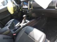 ✅ 2023 Ford Ranger XL • VIN: 1FTER4FH9PLE27265 • Lot: 42210329. Listed on IAAI with 22,973 mi. Free auction sales archive from the USA and detailed vehicle history report at DreamBid. Image 5.