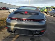 ✅ 2021 Porsche 911 Carrera • VIN: WP0CA2A97MS239655 • Lot: 74899884. Wystawiony na Copart z przebiegiem Nie podano. Bezpłatny archiwum sprzedaży aukcyjnych z USA i szczegółowy raport historii pojazdu na DreamBid. Zdjęcie 6.