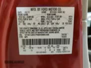 ✅ 2011 Ford Escape XLS • VIN: 1FMCU0C76BKB96345 • Lot: 91183655. Wystawiony na Copart z przebiegiem 141 290 mil. Bezpłatny archiwum sprzedaży aukcyjnych z USA i szczegółowy raport historii pojazdu na DreamBid. Zdjęcie 14.