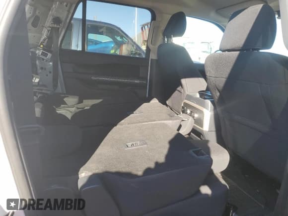 ✅ 2024 Ford Expedition • VIN: 1FMJK1G81REA07549 • Лот: 88287805. Опубликован ранее на Copart с пробегом 11 153 миль. Бесплатный доступ к архиву аукционных продаж из США и подробный отчёт об истории автомобиля на DreamBid. Изображение 10.