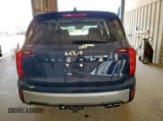 ✅ 2024 Kia Telluride S • VIN: 5XYP64GC4RG476537 • Лот: 70524835. Опубликован ранее на Copart с пробегом 14 464 миль. Бесплатный доступ к архиву аукционных продаж из США и подробный отчёт об истории автомобиля на DreamBid. Изображение 6.