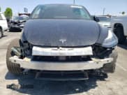 ✅ 2021 Tesla Model Y Long Range • VIN: 5YJYGDEE5MF060325 • Lot: 57608415. Listed on Copart with 43,735 mi. Free auction sales archive from the USA and detailed vehicle history report at DreamBid. Image 5.