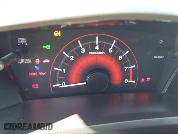 ✅ 2012 Honda Civic Si • VIN: 2HGFG4A59CH704917 • Lot: 43183076. Wystawiony na IAAI z przebiegiem 130 771 mil. Bezpłatny archiwum sprzedaży aukcyjnych z USA i szczegółowy raport historii pojazdu na DreamBid. Zdjęcie 7.