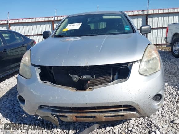 ✅ 2013 Nissan Rogue SV • VIN: JN8AS5MT4DW539857 • Lot: 43440560. Listed on IAAI with 175,418 mi. Free auction sales archive from the USA and detailed vehicle history report at DreamBid. Image 6.