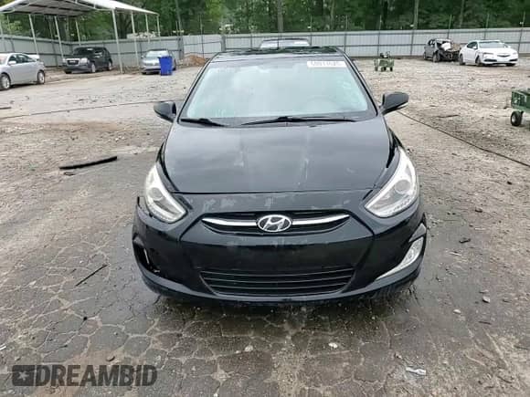 ✅ 2015 Hyundai Accent Sport • VIN: KMHCU5AE1FU234105 • Лот: 68011625. Опубликован ранее на Copart с пробегом 171 028 миль. Бесплатный доступ к архиву аукционных продаж из США и подробный отчёт об истории автомобиля на DreamBid. Изображение 13.