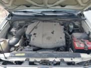 ✅ 2008 Toyota Tacoma • VIN: 5TEUU42N18Z572275 • Lot: 42584795. Listed on IAAI with 262,017 mi. Free auction sales archive from the USA and detailed vehicle history report at DreamBid. Image 10.