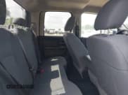 ✅ 2019 Ram 1500 Tradesman • VIN: 1C6RR6FG1KS740434 • Lot: 42706296. Listed on IAAI with 79,734 mi. Free auction sales archive from the USA and detailed vehicle history report at DreamBid. Image 8.