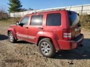 ✅ 2012 Jeep Liberty Sport • VIN: 1C4PJMAK1CW212779 • Лот: 90847015. Опубликован ранее на Copart с пробегом 179 393 миль. Бесплатный доступ к архиву аукционных продаж из США и подробный отчёт об истории автомобиля на DreamBid. Изображение 2.