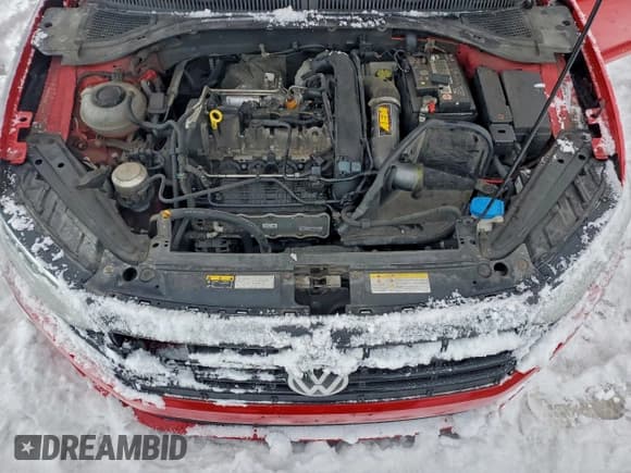 ✅ 2021 Volkswagen Jetta SEL • VIN: 3VWE57BU1MM021973 • Lot: 94962965. Listed on Copart with 168,239 mi. Free auction sales archive from the USA and detailed vehicle history report at DreamBid. Image 11.