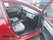 ✅ 2017 Toyota Corolla SE • VIN: 2T1BURHE1HC913546 • Lot: 43745124. Wystawiony na IAAI z przebiegiem 169 391 mil. Bezpłatny archiwum sprzedaży aukcyjnych z USA i szczegółowy raport historii pojazdu na DreamBid. Zdjęcie 5.