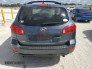 ✅ 2009 Hyundai Santa Fe GLS • VIN: 5NMSG13D49H284237 • Lot: 77692464. Listed on Copart with Not provided. Free auction sales archive from the USA and detailed vehicle history report at DreamBid. Image 6.