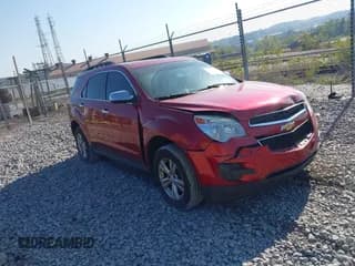 ✅ 2014 Chevrolet Equinox LT • VIN: 2GNALBEK1E6284486 • Lot: 43222408. Wystawiony na IAAI z przebiegiem 163 587 mil. Bezpłatny archiwum sprzedaży aukcyjnych z USA i szczegółowy raport historii pojazdu na DreamBid. Zdjęcie 1.