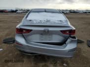 ✅ 2022 Honda Insight Touring • VIN: 19XZE4F95NE002699 • Lot: 92354835. Listed on Copart with Not provided. Free auction sales archive from the USA and detailed vehicle history report at DreamBid. Image 6.