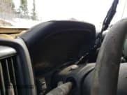 ✅ 2015 Chevrolet Silverado 2500HD Work Truck • VIN: 1GC0KUEG2FZ500558 • Lot: 48124555. Listed on Copart with Not provided. Free auction sales archive from the USA and detailed vehicle history report at DreamBid. Image 9.