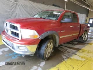 ✅ 2009 Dodge 1500 SLT • VIN: 1D3HV18T99S769257 • Lot: 65530285. Wystawiony na Copart z przebiegiem 209 378 mil. Bezpłatny archiwum sprzedaży aukcyjnych z USA i szczegółowy raport historii pojazdu na DreamBid. Zdjęcie 1.