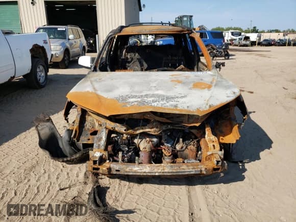 ✅ 2007 Hyundai Santa Fe GLS • VIN: 5NMSG13DX7H070110 • Lot: 70377204. Listed on Copart with Not provided. Free auction sales archive from the USA and detailed vehicle history report at DreamBid. Image 5.