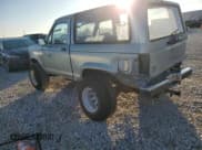 ✅ 1987 Ford Bronco • VIN: 1FMCU12T1HUA12785 • Lot: 85747984. Listed on Copart with Not provided. Free auction sales archive from the USA and detailed vehicle history report at DreamBid. Image 2.