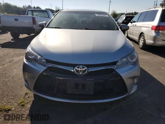 2017 Toyota Camry XLE с VIN 4T1BF1FK7HU359867, выставлен на аукционе Copart как лот 70864645 с пробегом 103 889 миль миль и Списание • Salvage title. История ставок и продаж доступна на DreamBid. Изображение 5.