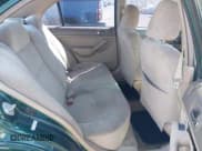 ✅ 2002 Honda Civic LX • VIN: 1HGES16552L072789 • Lot: 43492505. Listed on IAAI with 234,514 mi. Free auction sales archive from the USA and detailed vehicle history report at DreamBid. Image 8.