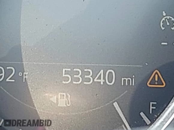 ✅ 2019 Mazda MX-5 Miata Grand Touring • VIN: JM1NDAM75K0307156 • Lot: 43322632. Wystawiony na IAAI z przebiegiem 53 340 mil. Bezpłatny archiwum sprzedaży aukcyjnych z USA i szczegółowy raport historii pojazdu na DreamBid. Zdjęcie 15.