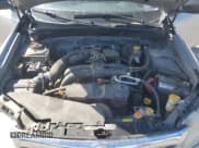 ✅ 2012 Subaru Forester X • VIN: JF2SHABC3CH427209 • Лот: 70499355. Опубликован ранее на Copart с пробегом 183 364 миль. Бесплатный доступ к архиву аукционных продаж из США и подробный отчёт об истории автомобиля на DreamBid. Изображение 11.