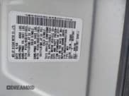 ✅ 2004 Nissan Murano SL • VIN: JN8AZ08T94W221306 • Lot: 42772723. Wystawiony na IAAI z przebiegiem 196 492 mil. Bezpłatny archiwum sprzedaży aukcyjnych z USA i szczegółowy raport historii pojazdu na DreamBid. Zdjęcie 9.