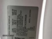 ✅ 2018 Chevrolet Silverado 1500 Work Truck • VIN: 1GCNCNEC4JZ209526 • Lot: 70355045. Wystawiony na Copart z przebiegiem 129 706 mil. Bezpłatny archiwum sprzedaży aukcyjnych z USA i szczegółowy raport historii pojazdu na DreamBid. Zdjęcie 12.