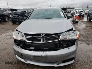 ✅ 2014 Dodge Avenger SE • VIN: 1C3CDZAB4EN173220 • Лот: 79477664. Опубликован ранее на Copart с пробегом 69 945 миль. Бесплатный доступ к архиву аукционных продаж из США и подробный отчёт об истории автомобиля на DreamBid. Изображение 5.