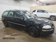 ✅ 2005 Volkswagen Passat GLX • VIN: WVWYU63B75E103787 • Lot: 48362545. Wystawiony na Copart z przebiegiem 217 262 mil. Bezpłatny archiwum sprzedaży aukcyjnych z USA i szczegółowy raport historii pojazdu na DreamBid. Zdjęcie 4.