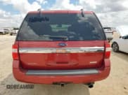 ✅ 2017 Ford Expedition Limited • VIN: 1FMJU1KT9HEA58379 • Лот: 82153555. Опубликован ранее на Copart с пробегом 177 857 миль. Бесплатный доступ к архиву аукционных продаж из США и подробный отчёт об истории автомобиля на DreamBid. Изображение 6.