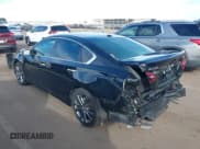 ✅ 2018 Nissan Altima SL • VIN: 1N4AL3AP2JC158807 • Lot: 43607157. Wystawiony na IAAI z przebiegiem 34 705 mil. Bezpłatny archiwum sprzedaży aukcyjnych z USA i szczegółowy raport historii pojazdu na DreamBid. Zdjęcie 3.