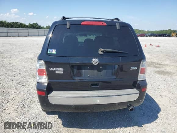 2010 Mercury Mariner Premier с VIN 4M2CN9HG3AKJ27538, выставлен на аукционе Copart как лот 63491115 с пробегом 164 636 миль миль и Списание • Salvage title. История ставок и продаж доступна на DreamBid. Изображение 6.