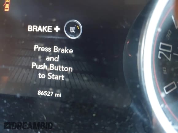 ✅ 2016 Dodge Challenger R/T Plus Shaker • VIN: 2C3CDZBT5GH172631 • Lot: 43542008. Listed on IAAI with 86,527 mi. Free auction sales archive from the USA and detailed vehicle history report at DreamBid. Image 15.