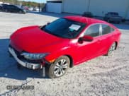 ✅ 2016 Honda Civic LX • VIN: 2HGFC2F57GH560072 • Lot: 43579961. Wystawiony na IAAI z przebiegiem 62 340 mil. Bezpłatny archiwum sprzedaży aukcyjnych z USA i szczegółowy raport historii pojazdu na DreamBid. Zdjęcie 2.