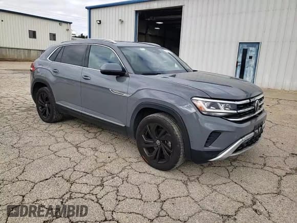 ✅ 2020 Volkswagen Atlas SEL Premium • VIN: 1V2NE2CA7LC218431 • Lot: 85129664. Wystawiony na Copart z przebiegiem 73 529 mil. Bezpłatny archiwum sprzedaży aukcyjnych z USA i szczegółowy raport historii pojazdu na DreamBid. Zdjęcie 12.